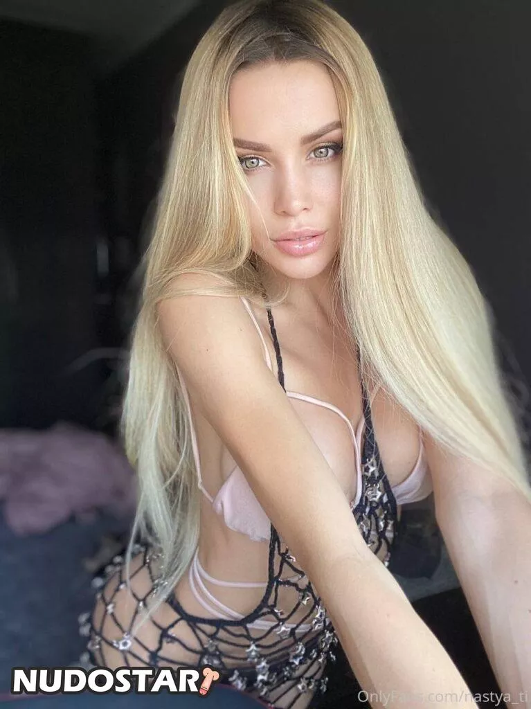 Anastasiya Timonina Instagram OnlyFans your_little_babe_is_here  Leaked Nude #10