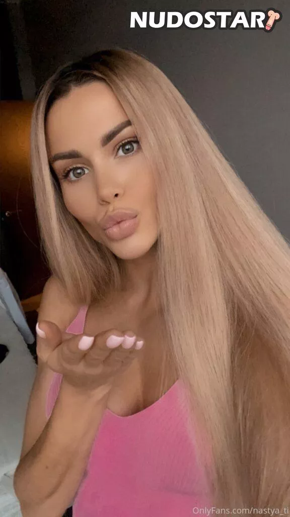Anastasiya Timonina Instagram OnlyFans your_little_babe_is_here  Leaked Nude #11