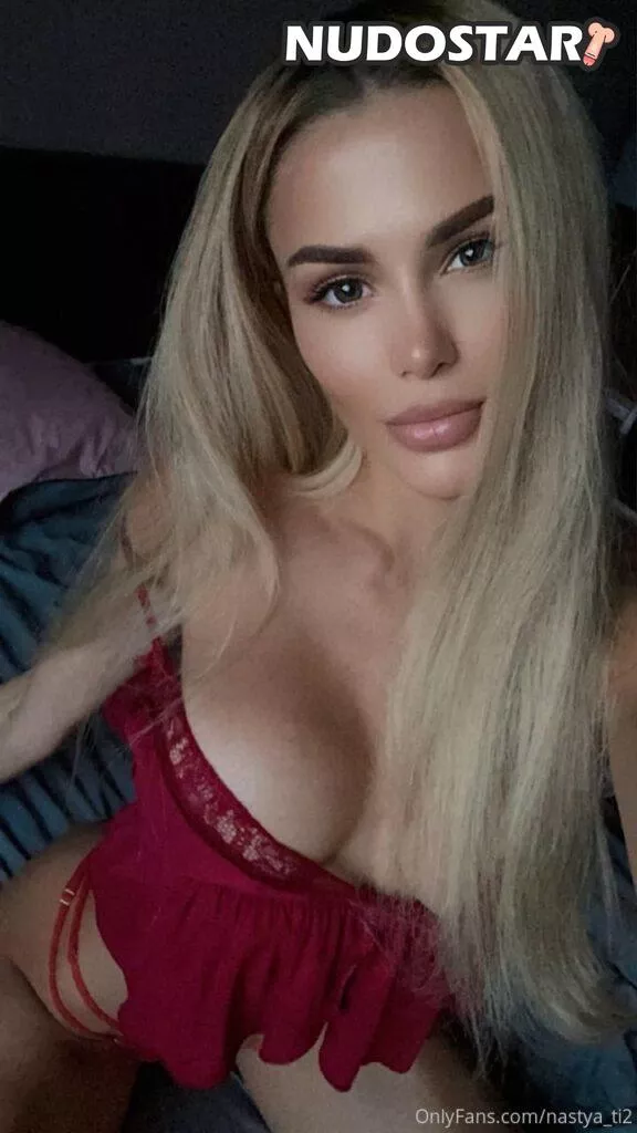 Anastasiya Timonina Instagram OnlyFans your_little_babe_is_here  Leaked Nude #14