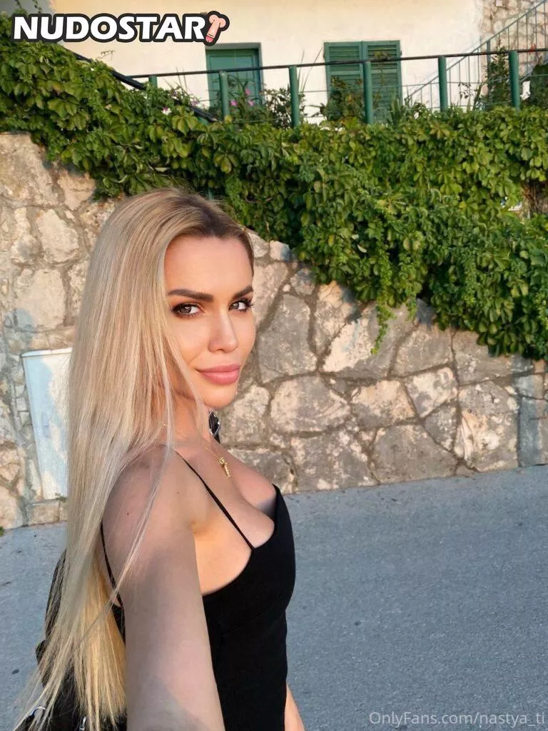 Anastasiya Timonina Instagram OnlyFans your_little_babe_is_here  Leaked Nude #22