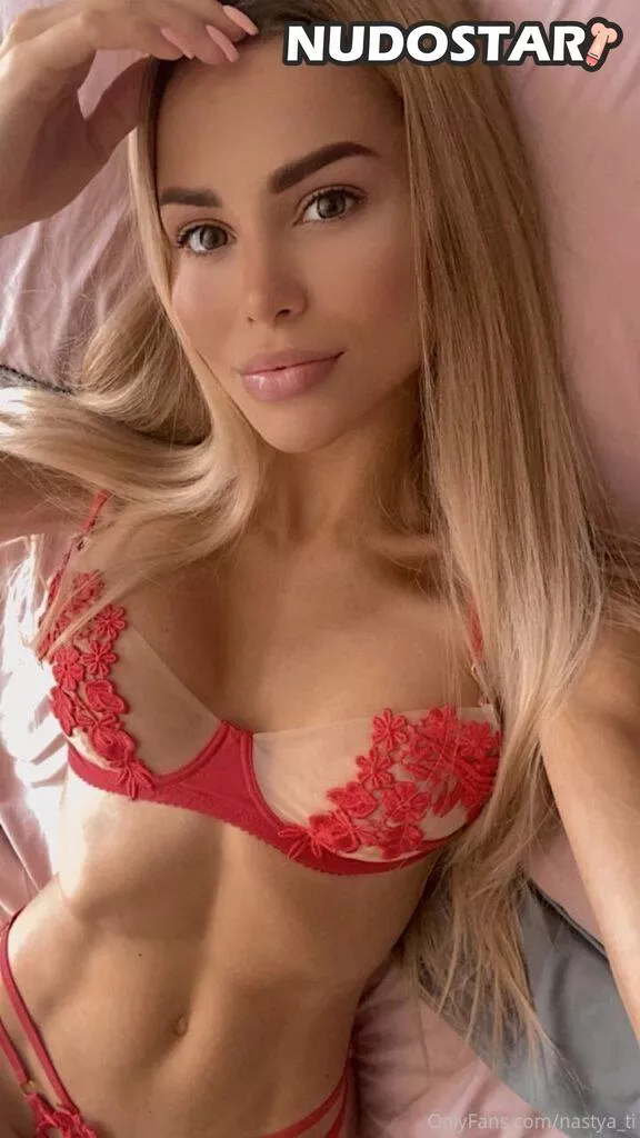 Anastasiya Timonina Instagram OnlyFans your_little_babe_is_here  Leaked Nude #27