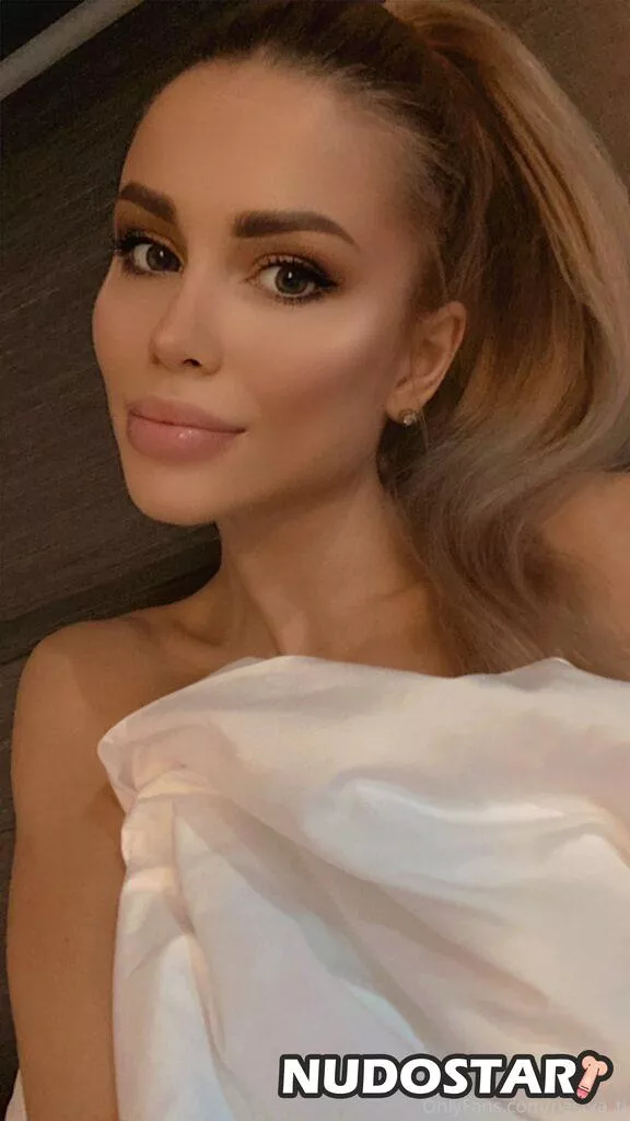 Anastasiya Timonina Instagram OnlyFans your_little_babe_is_here  Leaked Nude #33