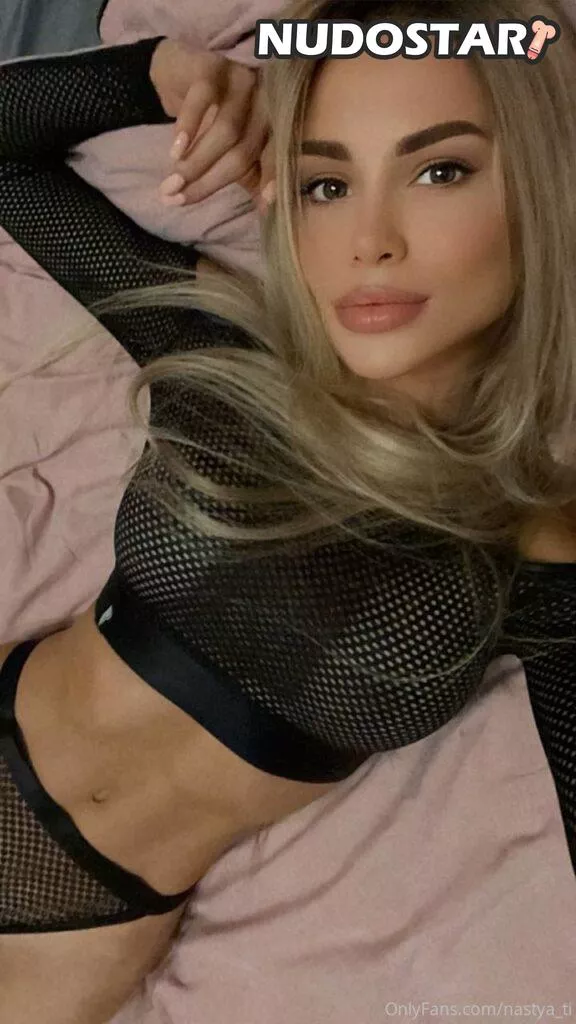 Anastasiya Timonina Instagram OnlyFans your_little_babe_is_here  Leaked Nude #34