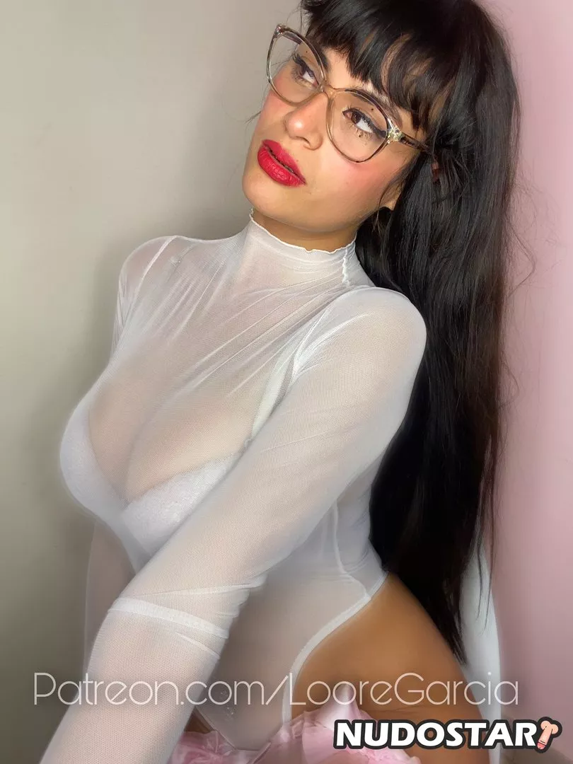 instagram loore__s2 looregarcia Leaked Nude #24