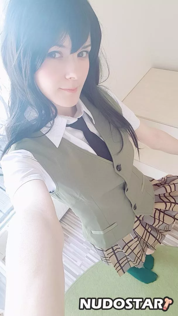 Instagram Patreon Shae_ ShaeUnderscore  Leaked Nude #5