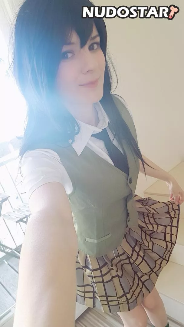 Instagram Patreon Shae_ ShaeUnderscore  Leaked Nude #19