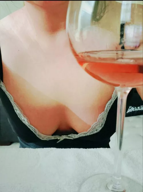 cheers to the weekend