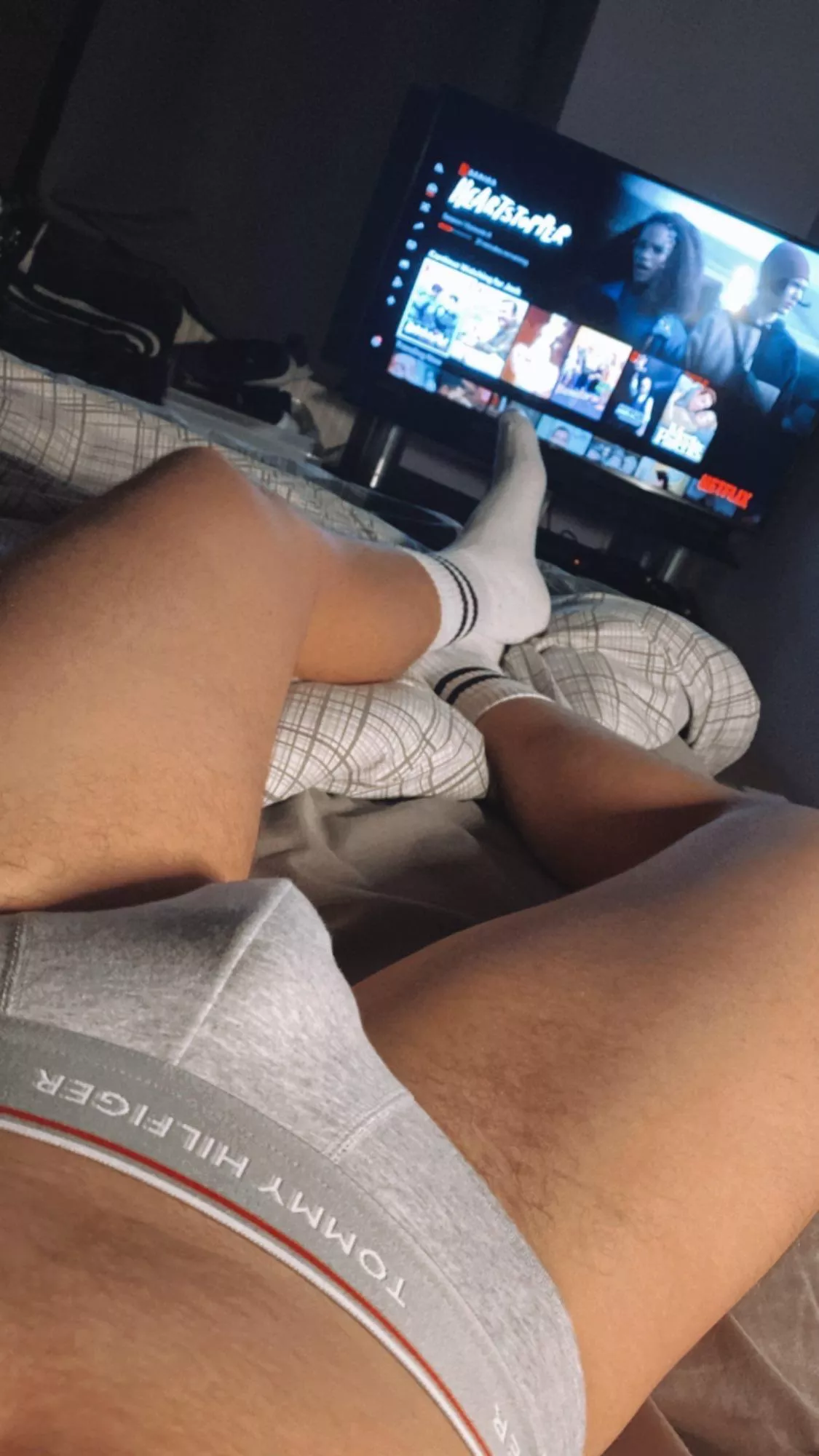 Chilling