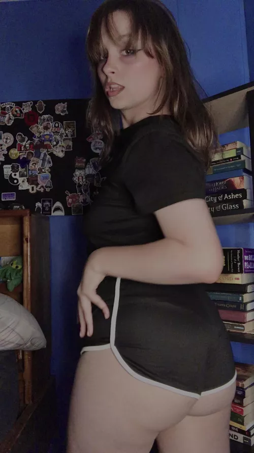 ✨Girlfriend experience✨ switch 😈😇 what would you do to watch me cum?? 🤤💦