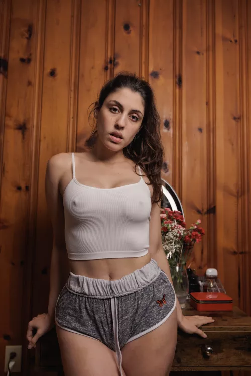 Let’s play tits for tats!