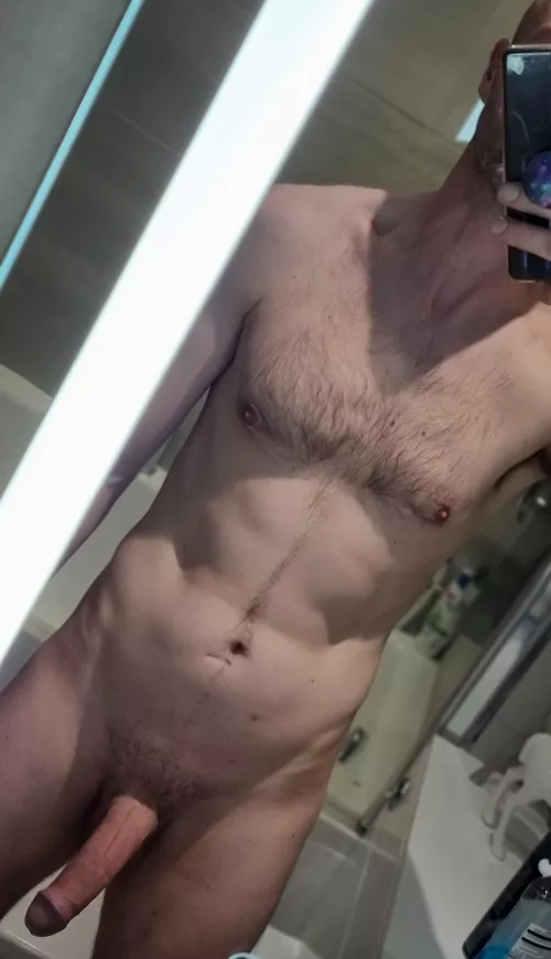 (m) What's your thoughts?