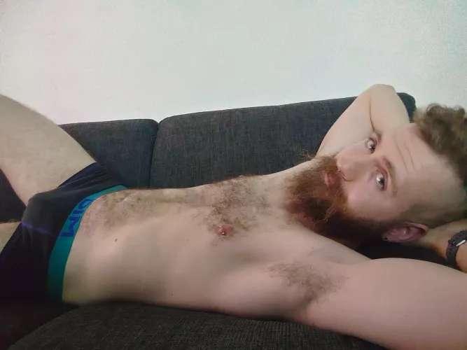 mildy drunk and bored