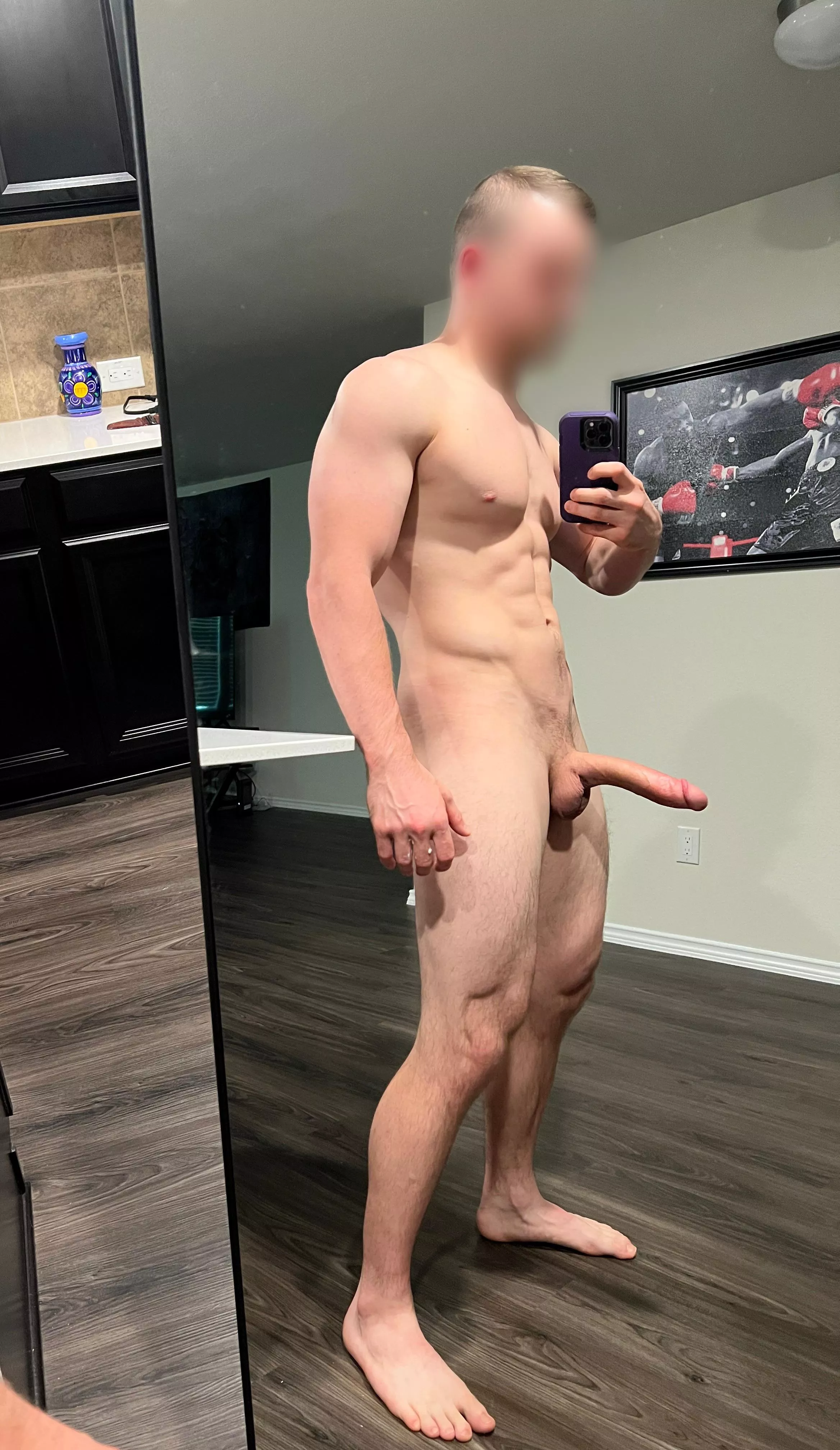 Mr. Long Cock