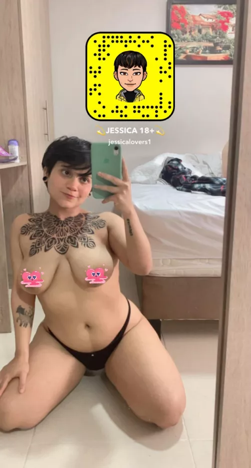 [SELLING]❤️wanna own my sexy material? 😳🔥20yo chubby❤️ NUDES / VIDEOS / SEXTING / CAM / GFE 🔥 HMU! ➡️ (snapchat) @jessicalovers1❤️🔥