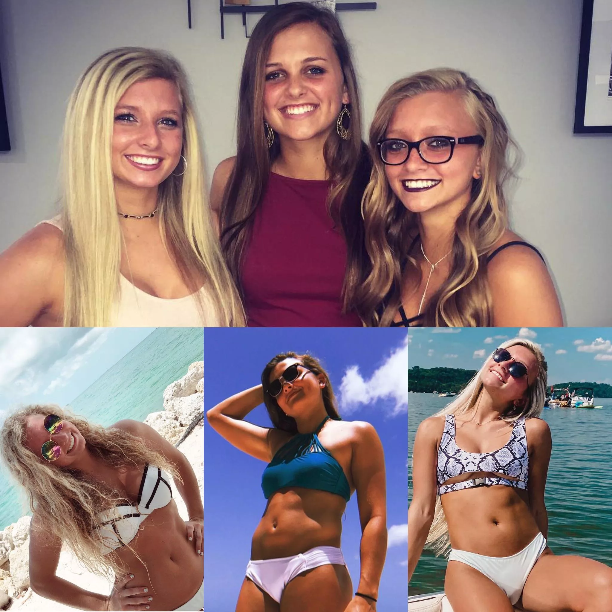 Sisters