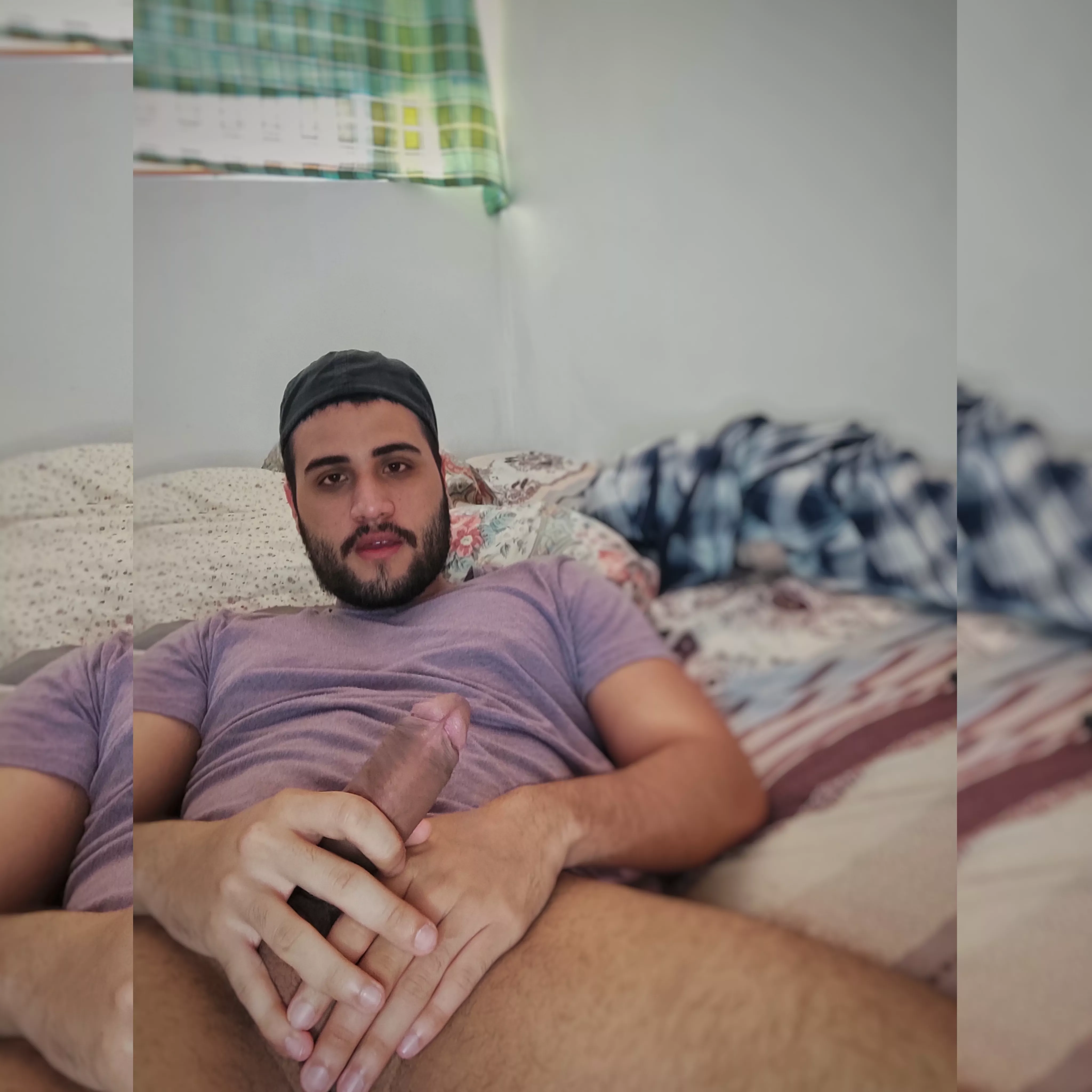 sit on me