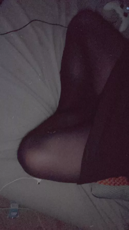 someone rip these off me 🥴