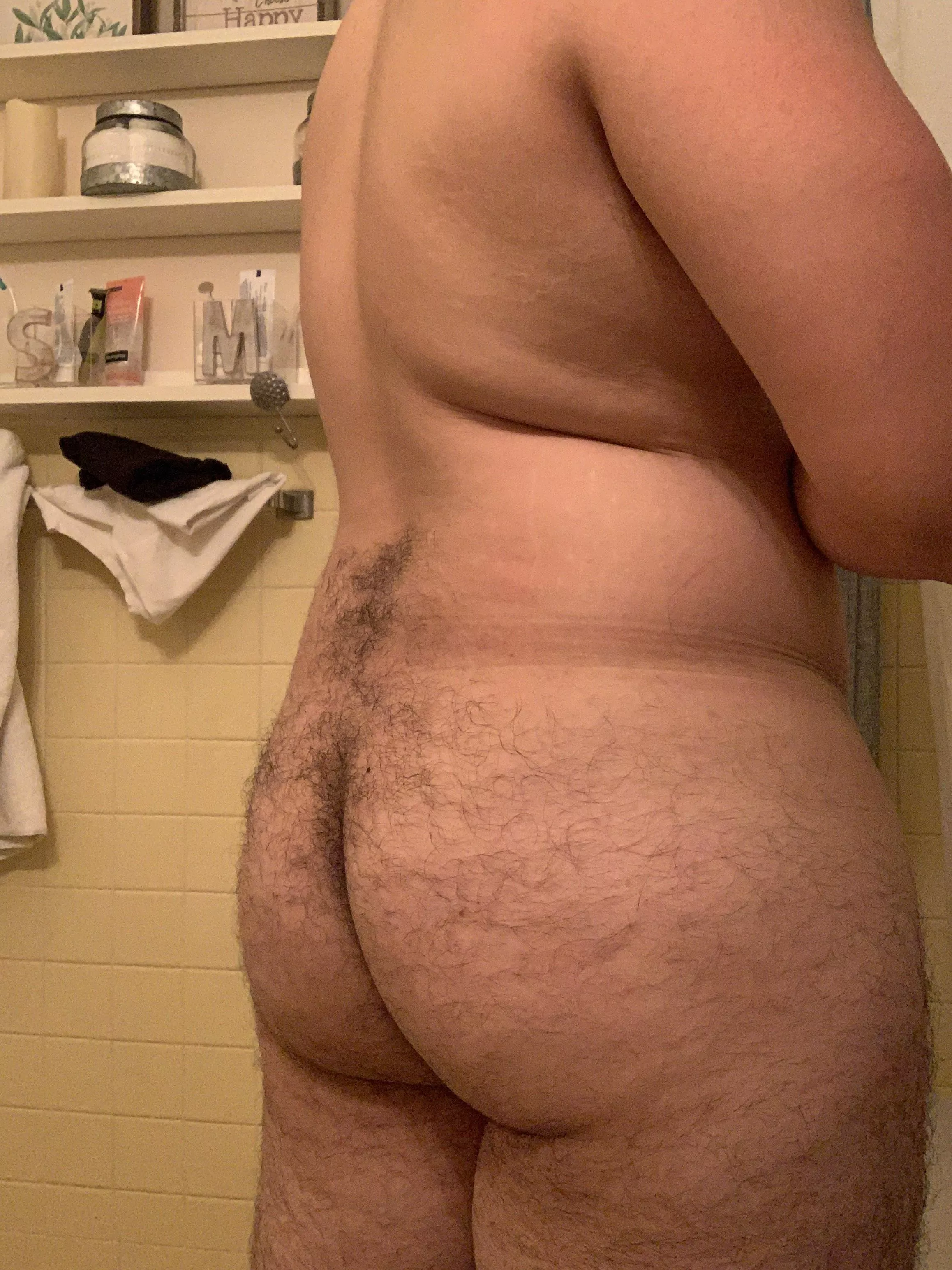 Working on it