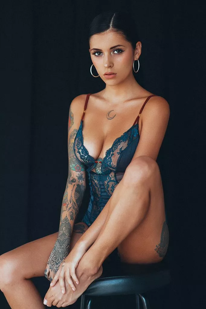 Coralinne