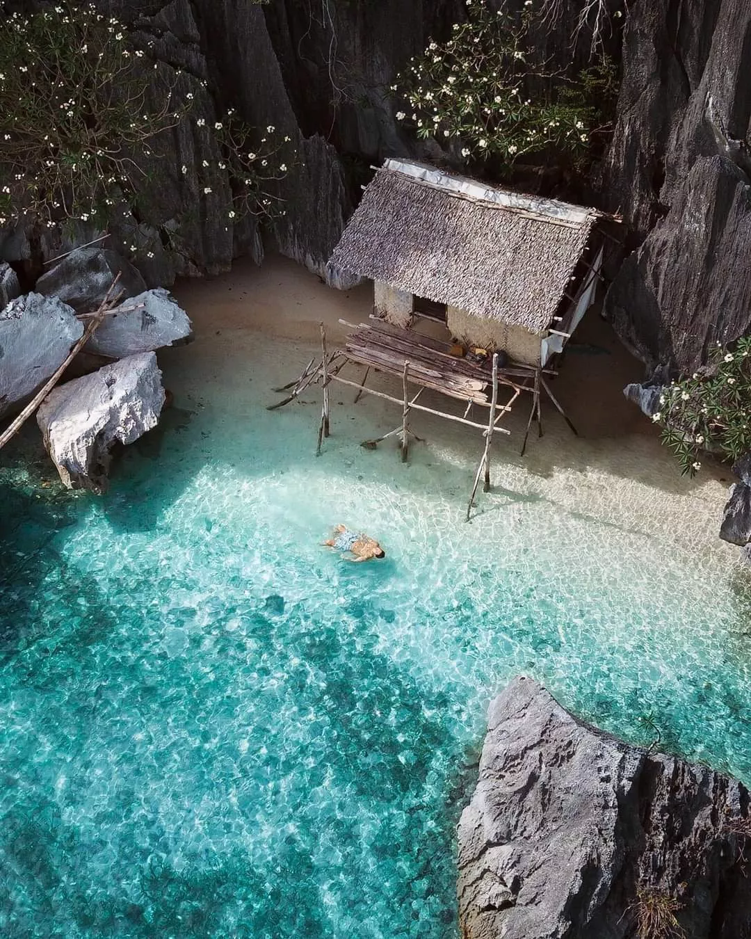 Coron Palawan