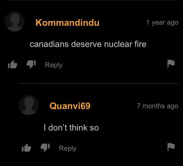 I mean........