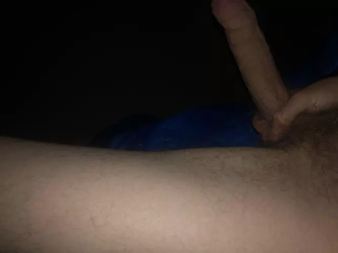 Is a larger size appreciated here or is it also considered too intimidating ?