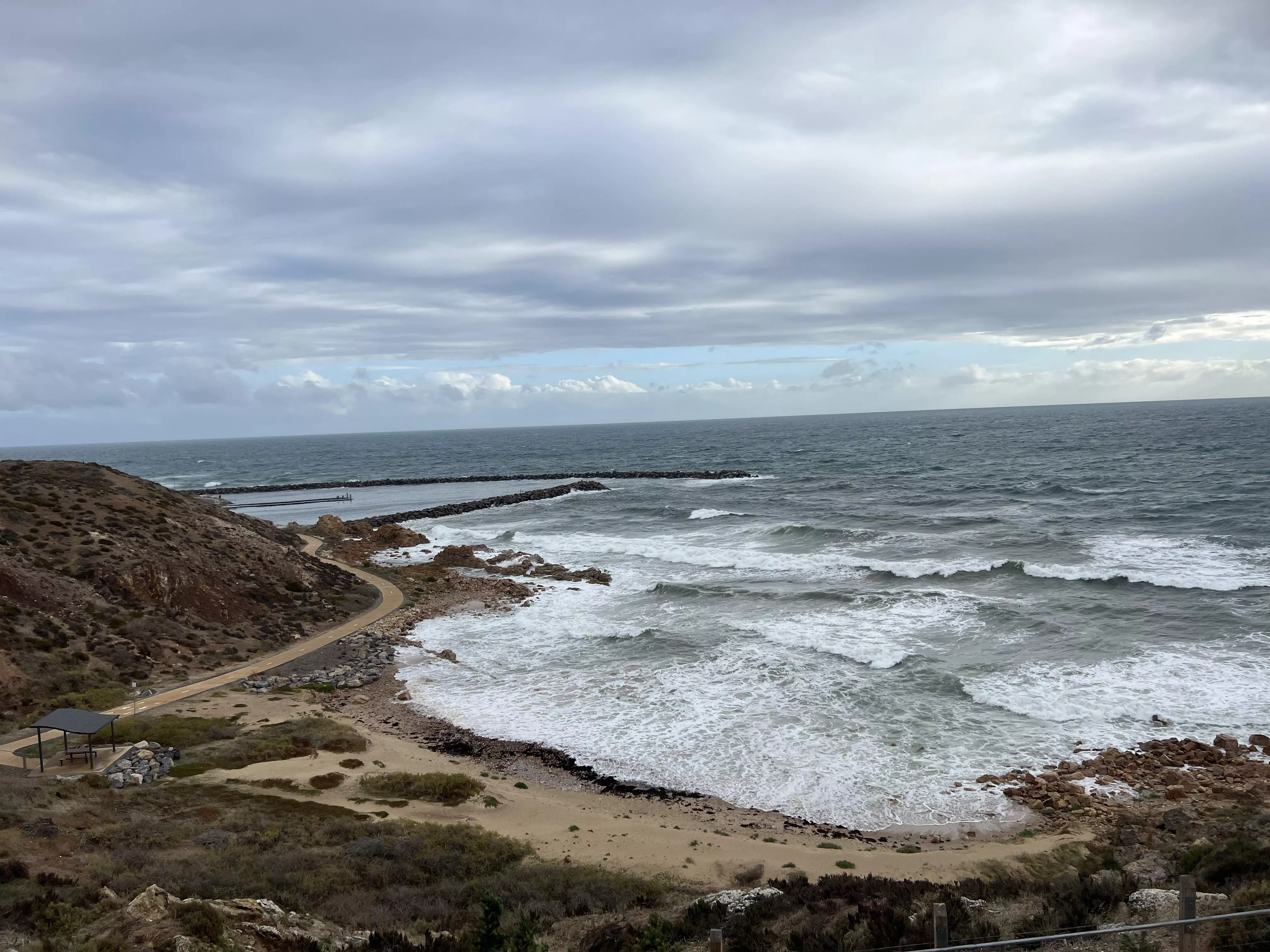 O'Sullivan Beach, South Australia 🇦🇺