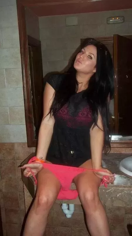 Sink Pee