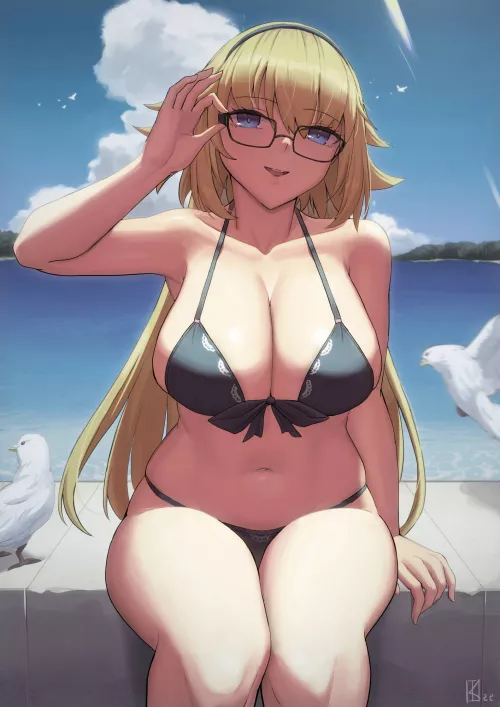 Summer Jeanne