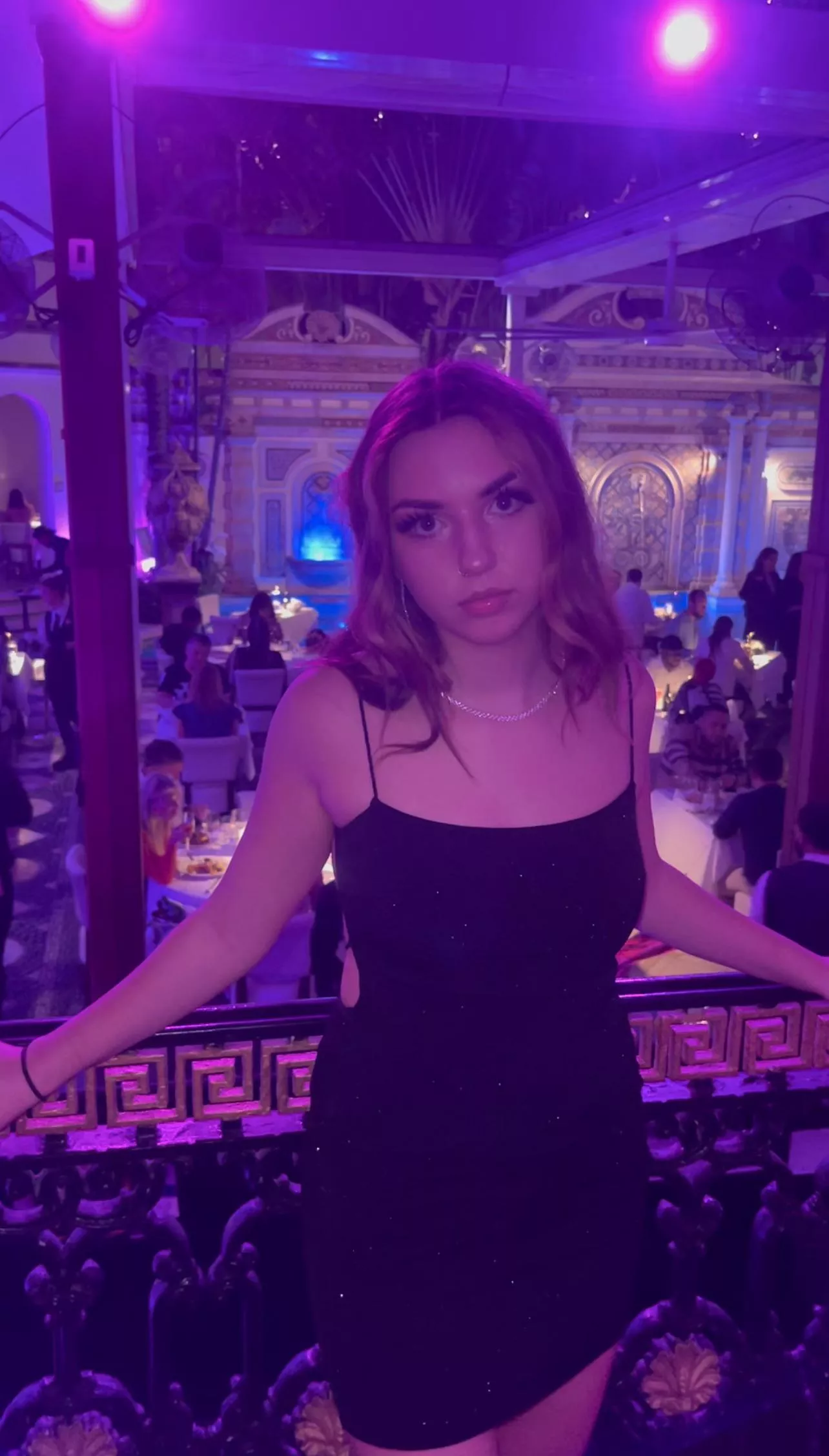 Versace mansion