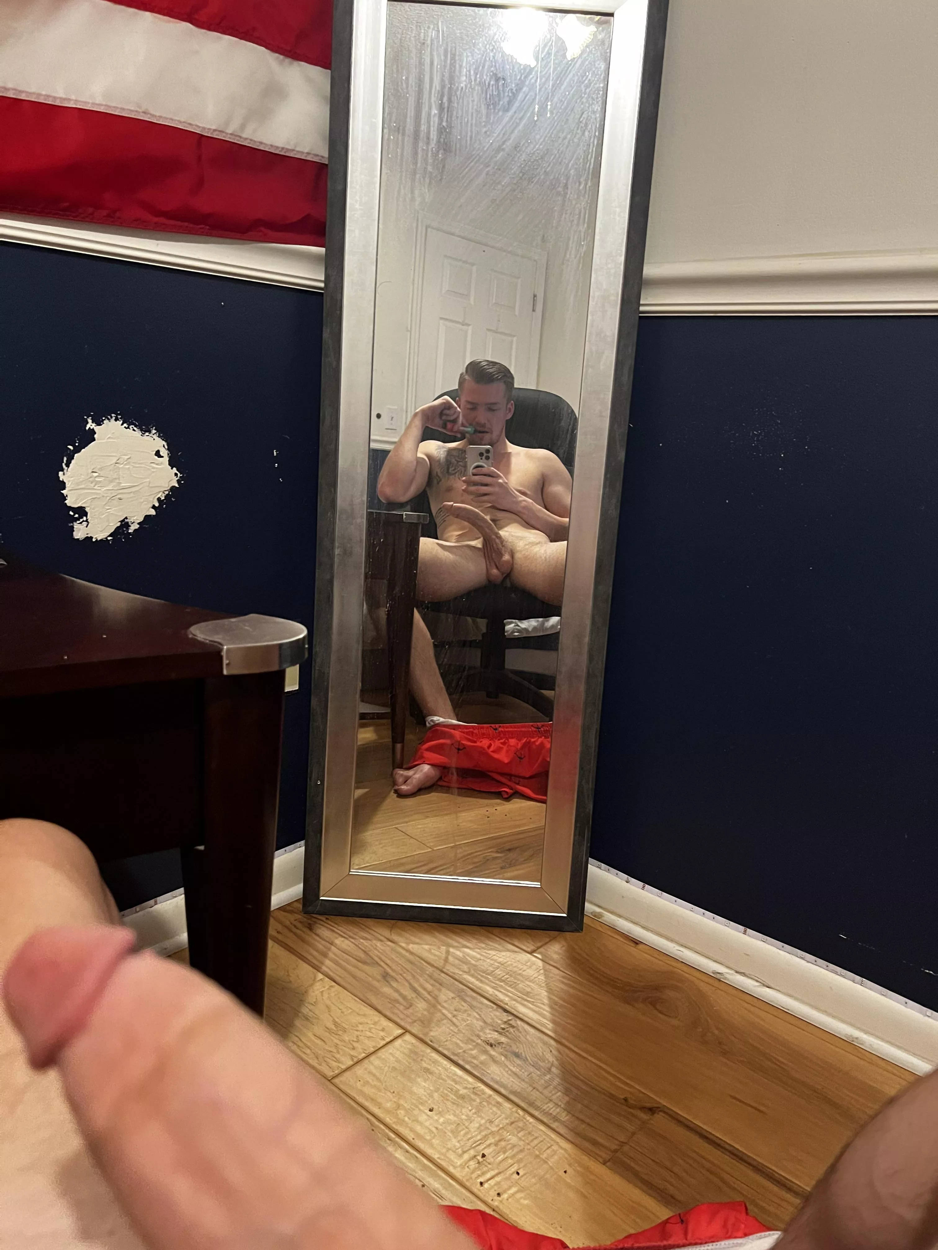 Wanna play?
