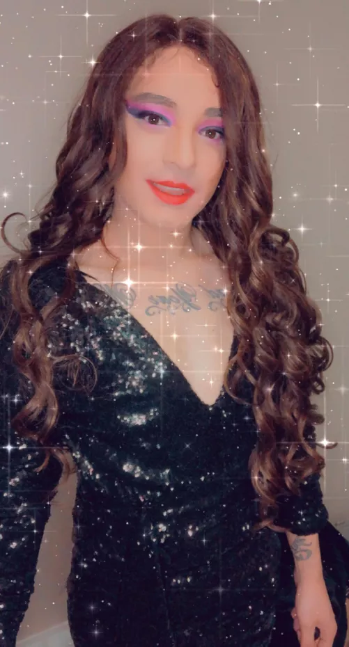 Why couldn’t I be born a female? And not a (m)ale 🥺