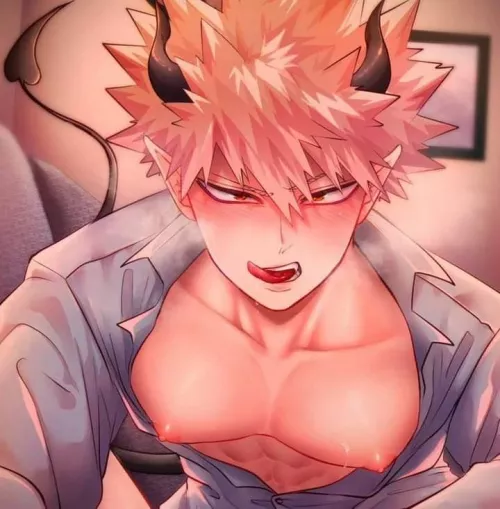 Bakugou