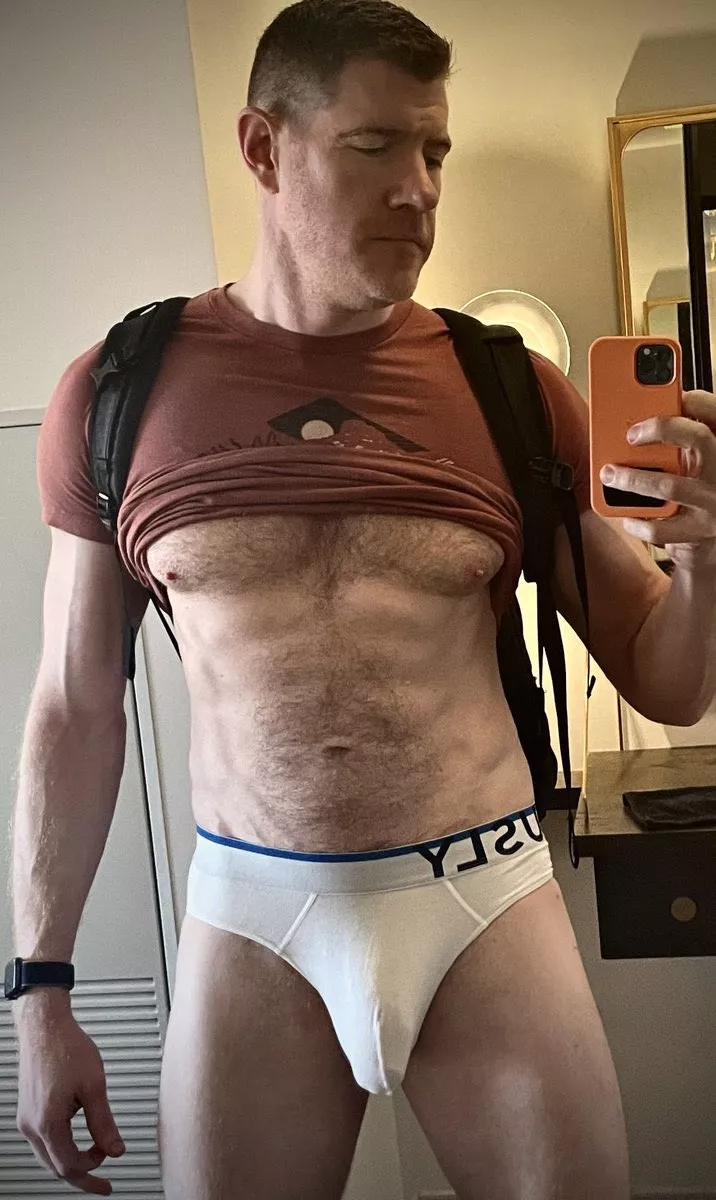 Daddy Wolf