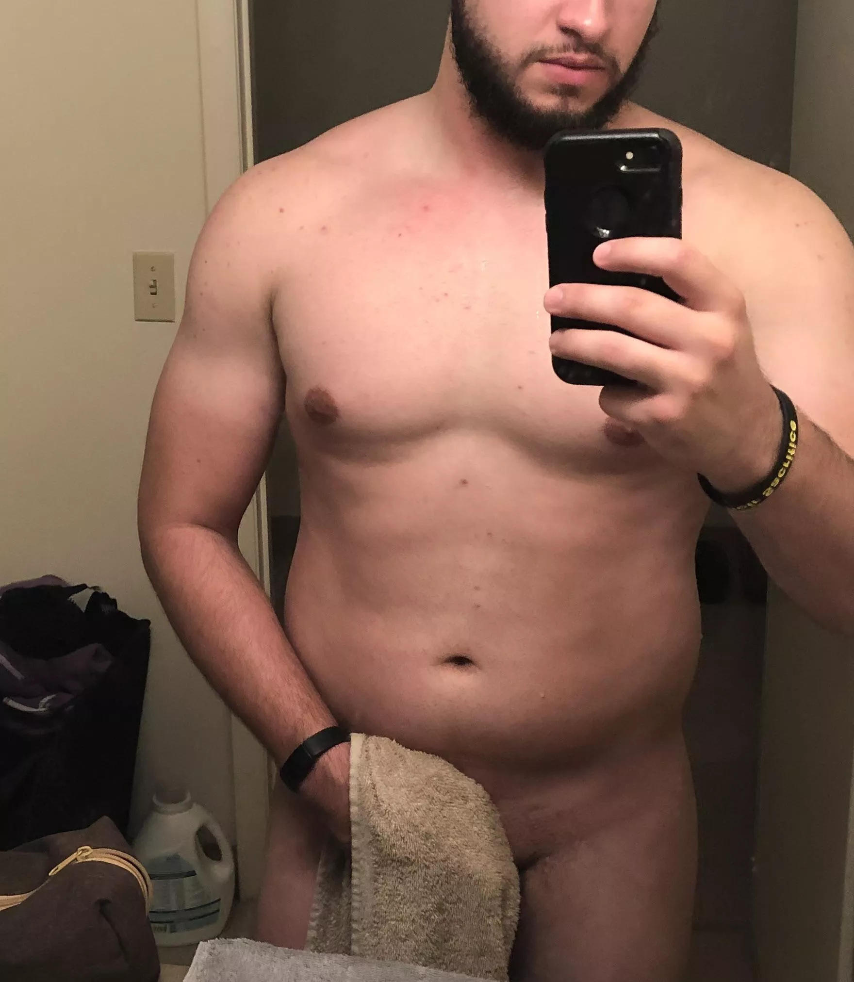 Going from extremely overweight to this has been tough but I’m excited to keep pushing and see how I look in a few months😊 Going from extremely overweight to this has been tough but I’m excited to keep pushing and see how I look in a few months😊