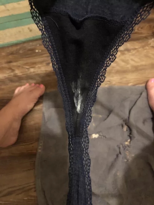 Good morning y’all ☀️