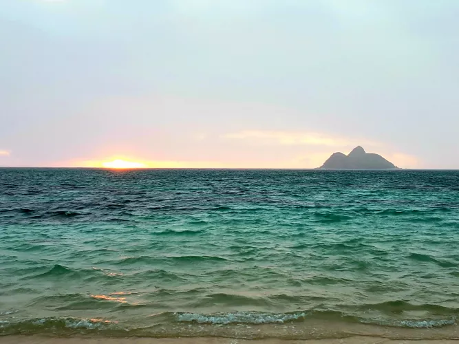 Lanikai