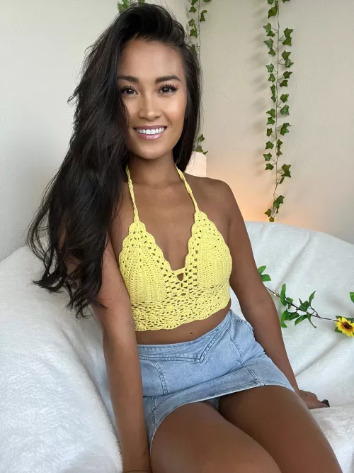 my little body wants to have some fun😍😘