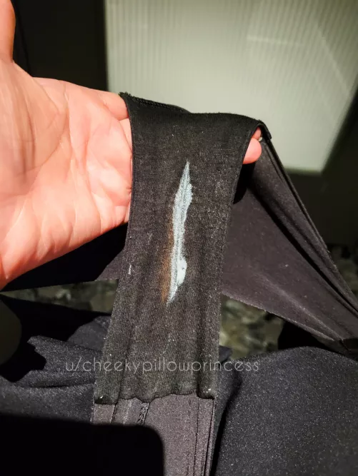 naughty thoughts at work 🙈🙊