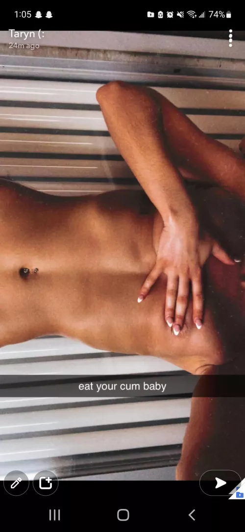 Posting all cei and sph pictures I receive:) up vote for more:)