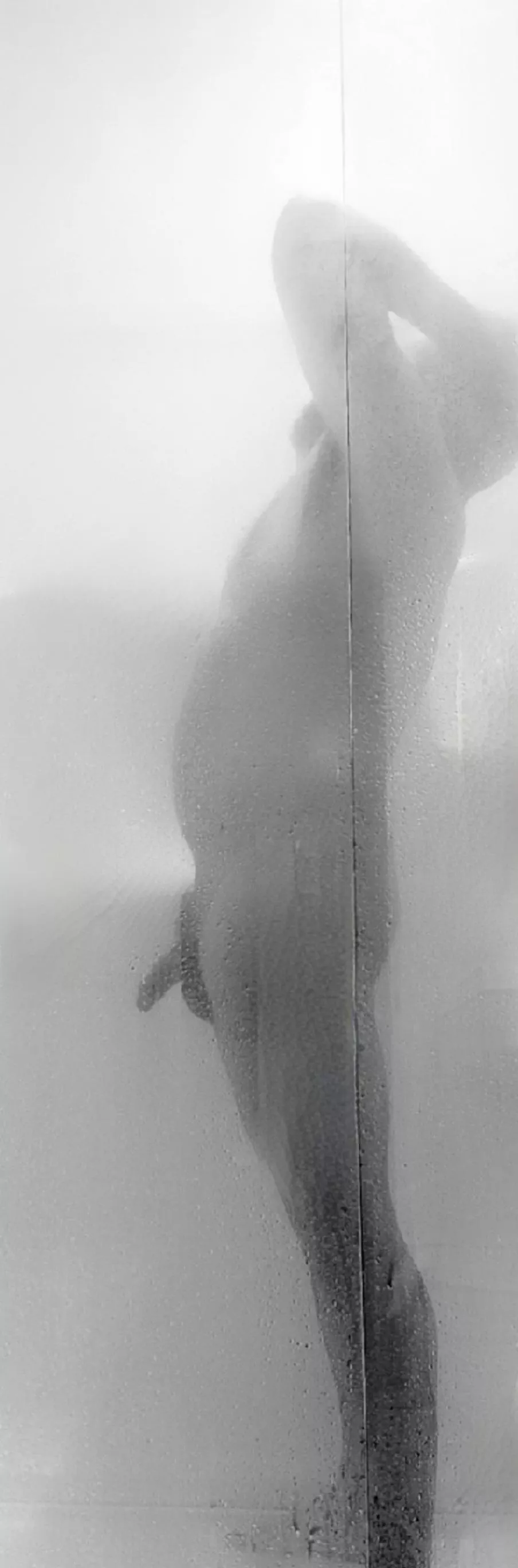 Quick shower
