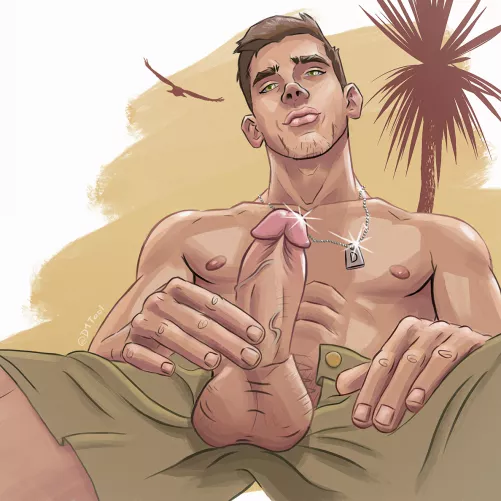 Summer is coming [OC]