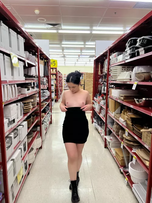 Yes I did get caught taking this…opps 😏