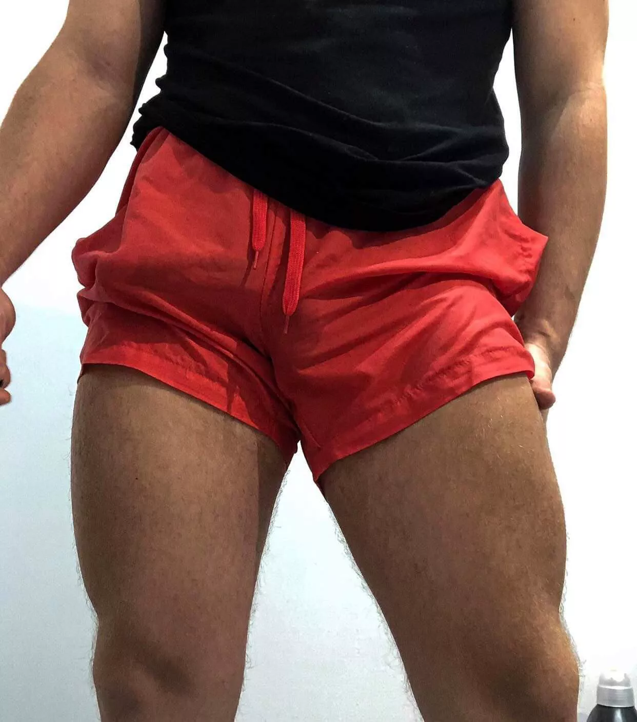 You like the color?