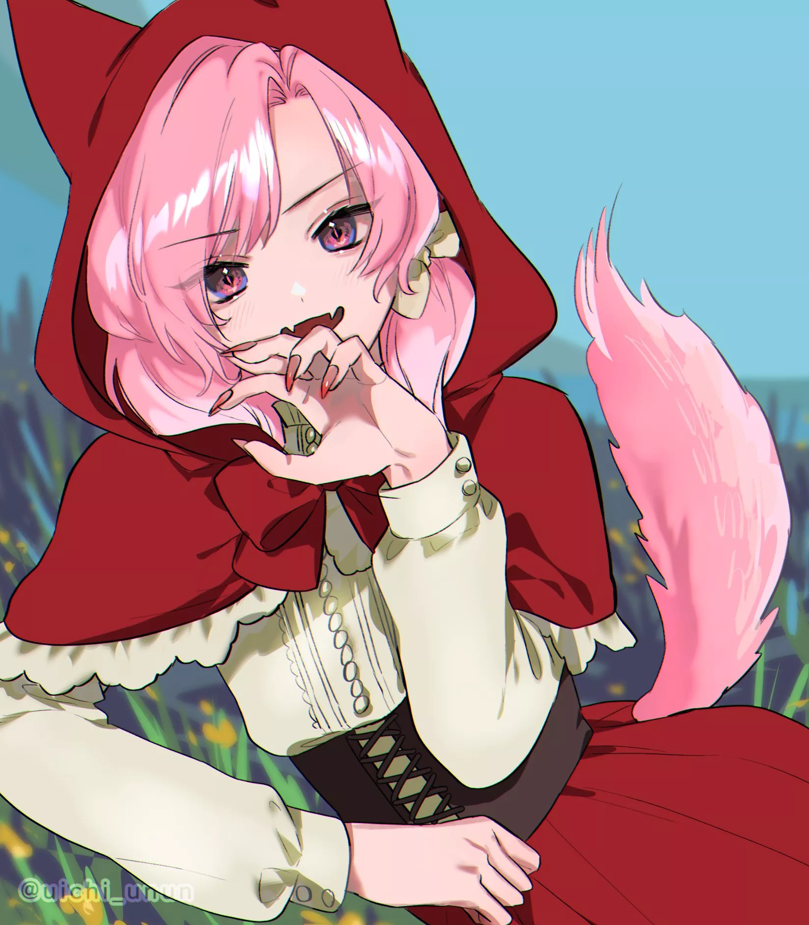 ♥