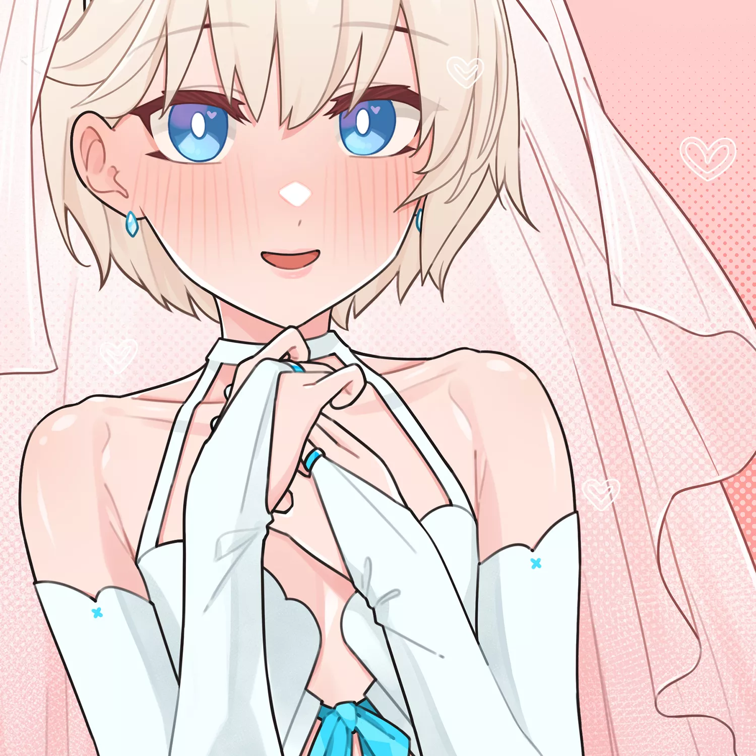 ♥️