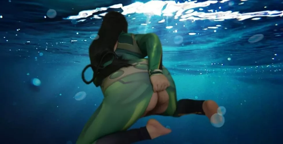 Any MHA fans? :3 And for those who aren't into anime that much.... Can you guess who I'm dressed up as?