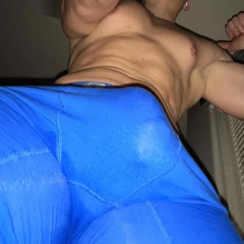 💪 blue ethikas