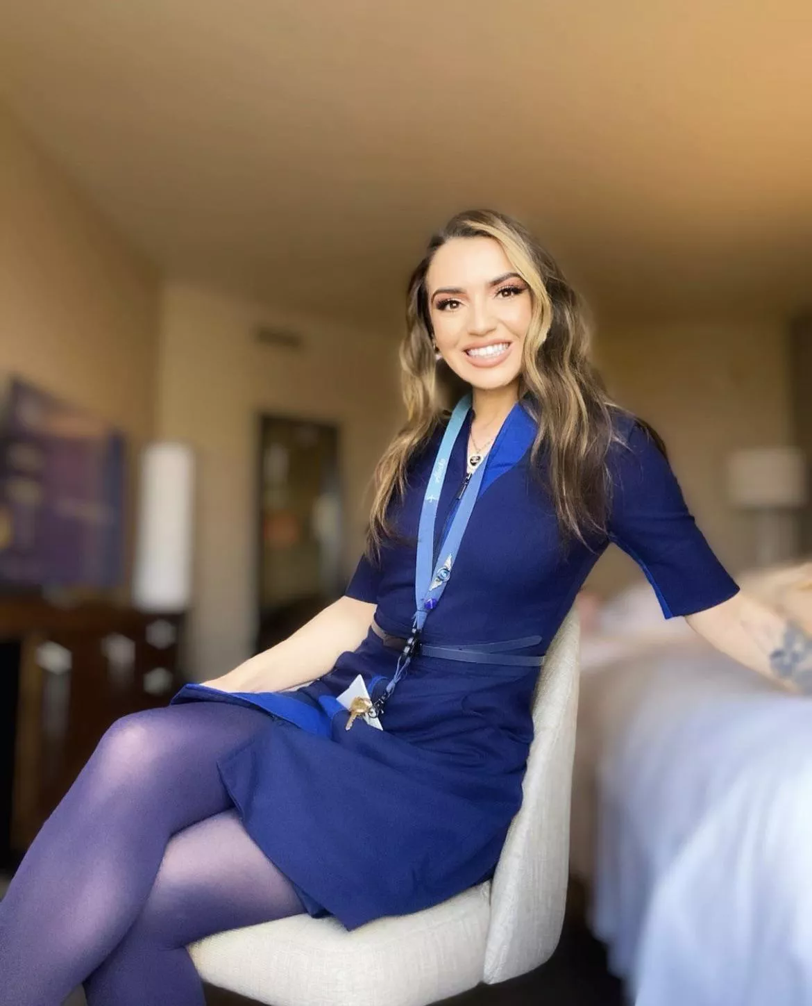 LA girl