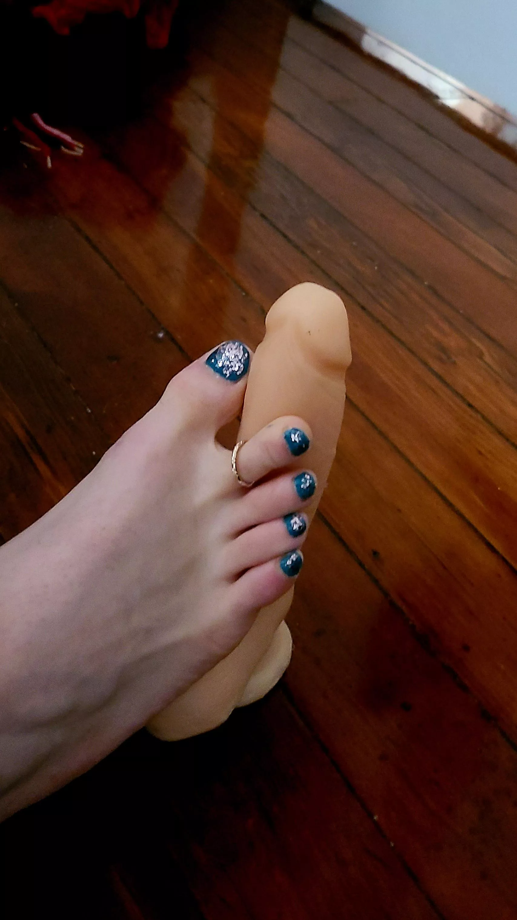 new here;)